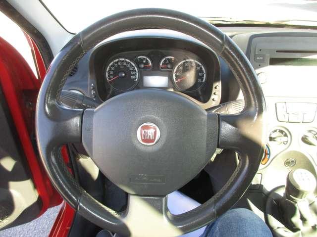 Fiat Panda 1.3 mjt 16v Cross 4x4 75cv GARANTITA FULL OPTIONAL