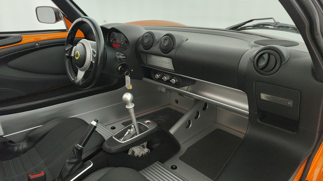 LOTUS Elise 1.6 Sport
