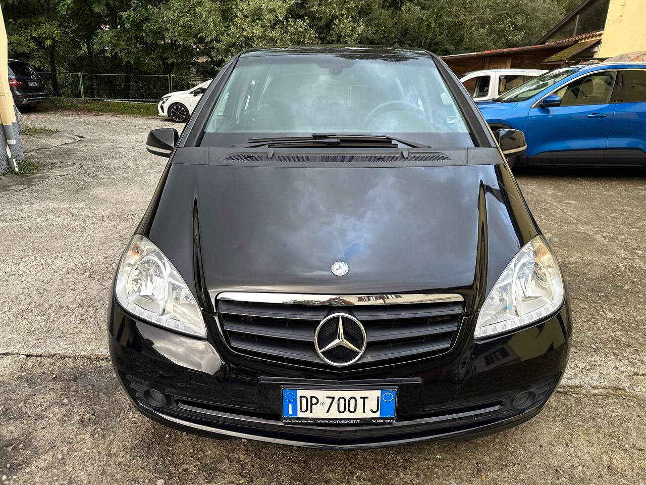 Mercedes-benz A 150 1.5 Avantgarde - Cambio automatico