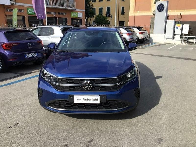 Volkswagen Taigo Taigo 1.0 TSI 95 CV Life