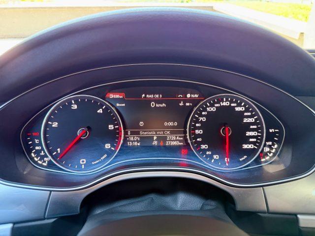AUDI A6 Avant 3.0TDI 245CV QUATTRO S-LINE ACC AHK 20"