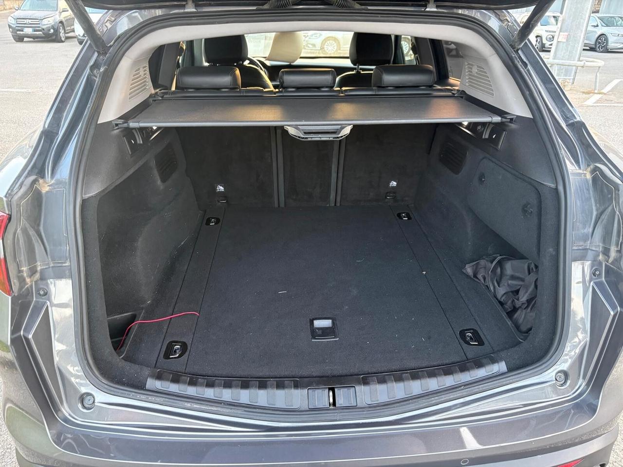 Alfa Romeo Stelvio 2.2 Turbodiesel 210 CV AT8 Q4 Super