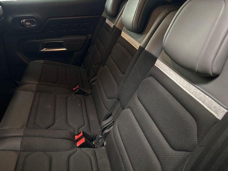 Citroën C5 Aircross PureTech 130 S&S EAT8 Feel