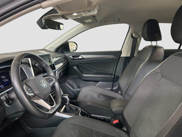 VOLKSWAGEN T-Roc T-Roc 1.5 TSI ACT DSG Style
