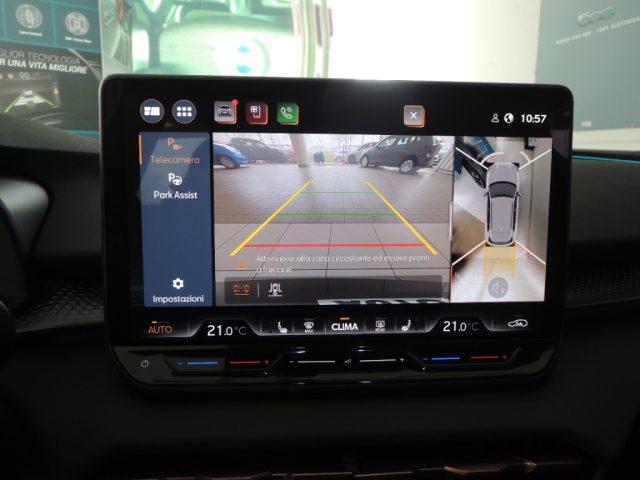 CUPRA Terramar 1.5 Hybrid DSG