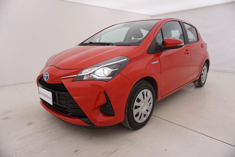 Toyota Yaris Hybrid Cool BR402365 1.5 Full Hybrid 101CV