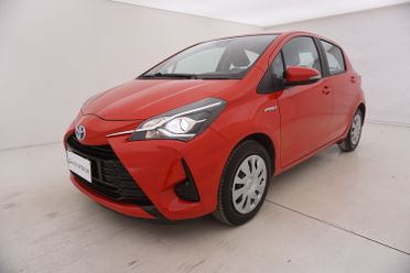 Toyota Yaris Hybrid Cool BR402365 1.5 Full Hybrid 101CV