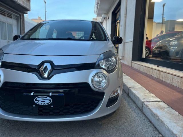 RENAULT Twingo 1.2 75CV Live