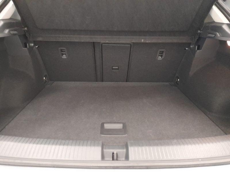 Volkswagen T-Roc T-Roc 1.5 TSI ACT DSG Life