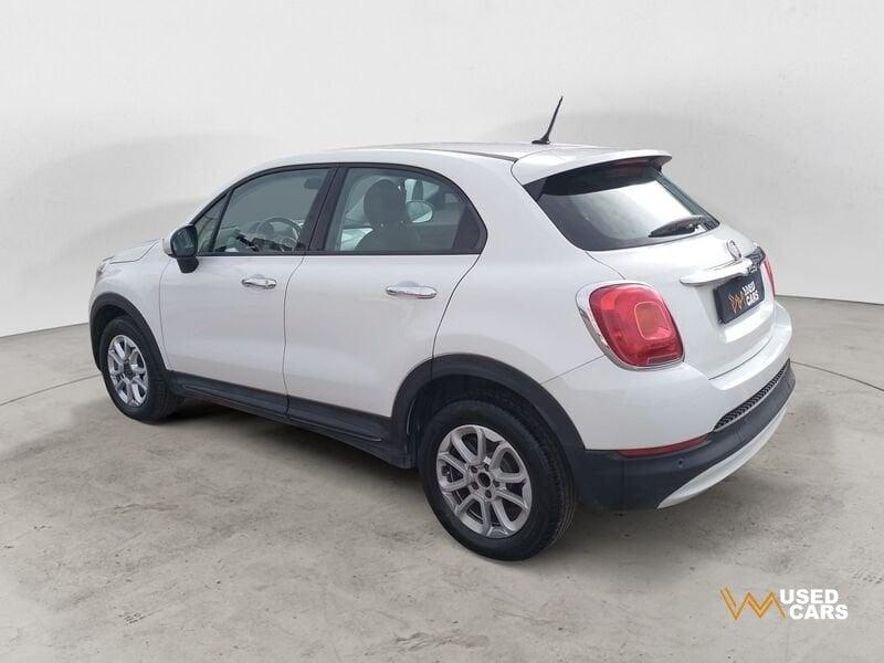 FIAT 500X 500X 1.6 mjt Business 4x2 120cv my18