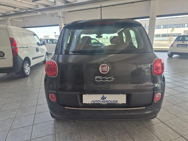 FIAT 500L 0.9 TwinAir 105 CV Pop Star DA COMMERCIANTE