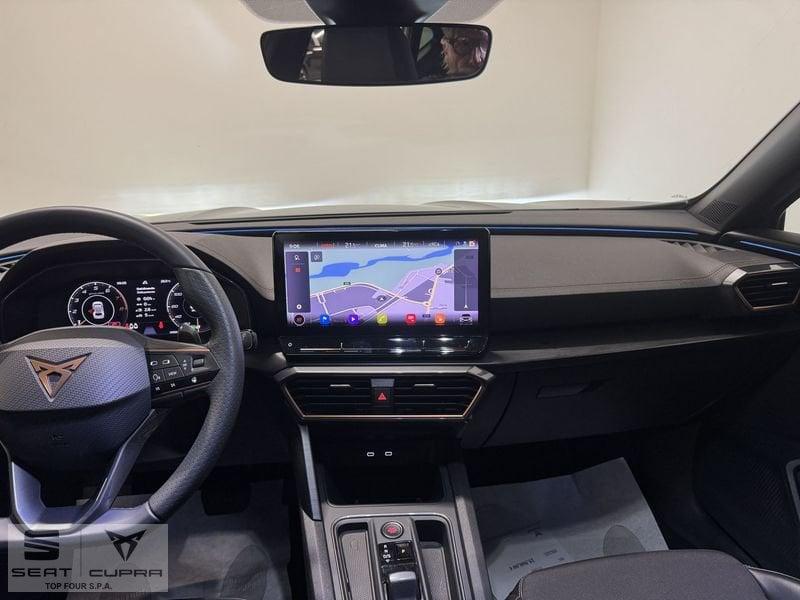 CUPRA Formentor 2.0 TSI 4Drive DSG