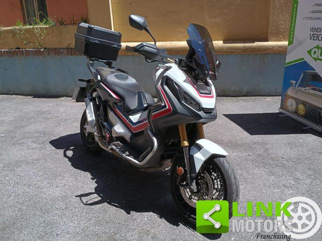 HONDA X-ADV 750 XADV 750