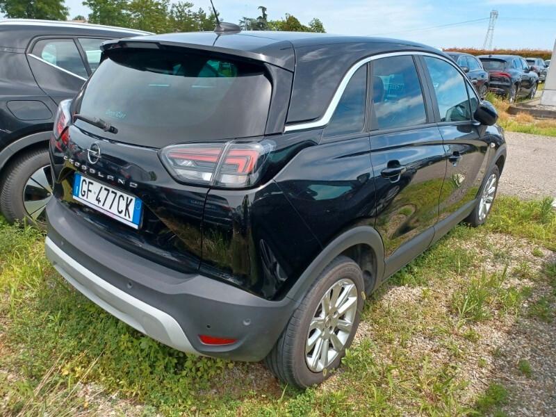 Opel Crossland Crossland 1.5 EcoTec D 110 cv Elegance