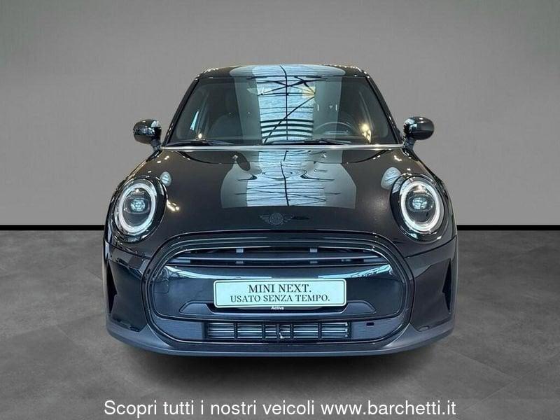 MINI Mini 5 porte 1.5 TwinPower Turbo Cooper