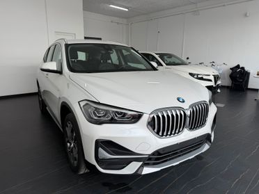 Bmw X1 sDrive18d xLine Plus