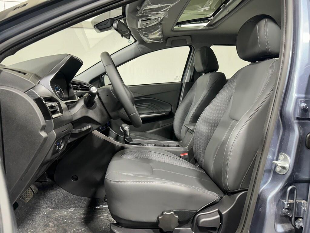 DR Motor DR 3.0 1.5 116cv cvt