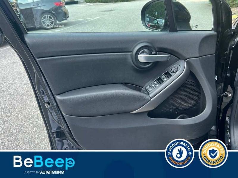FIAT 500X 1.0 T3 CROSS 120CV