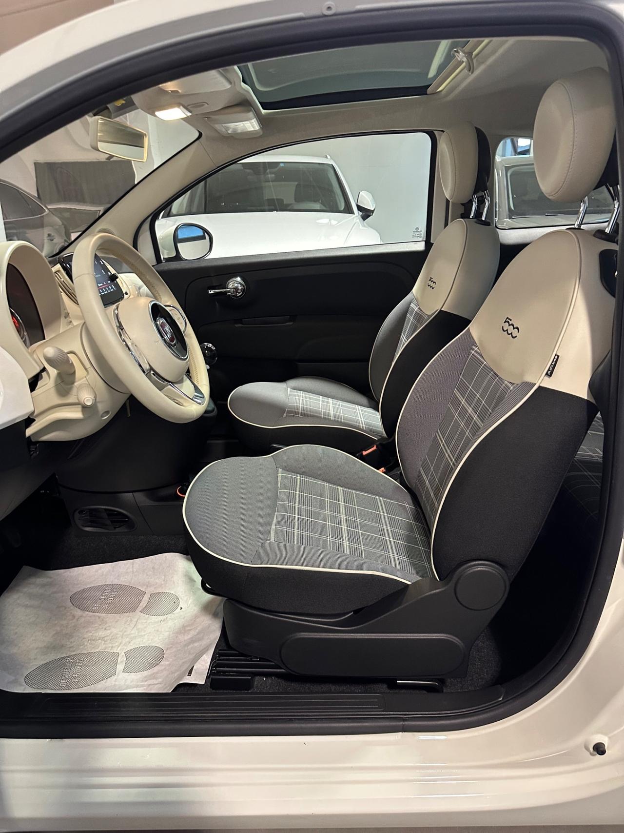 Fiat 500 1.2 Dolcevita
