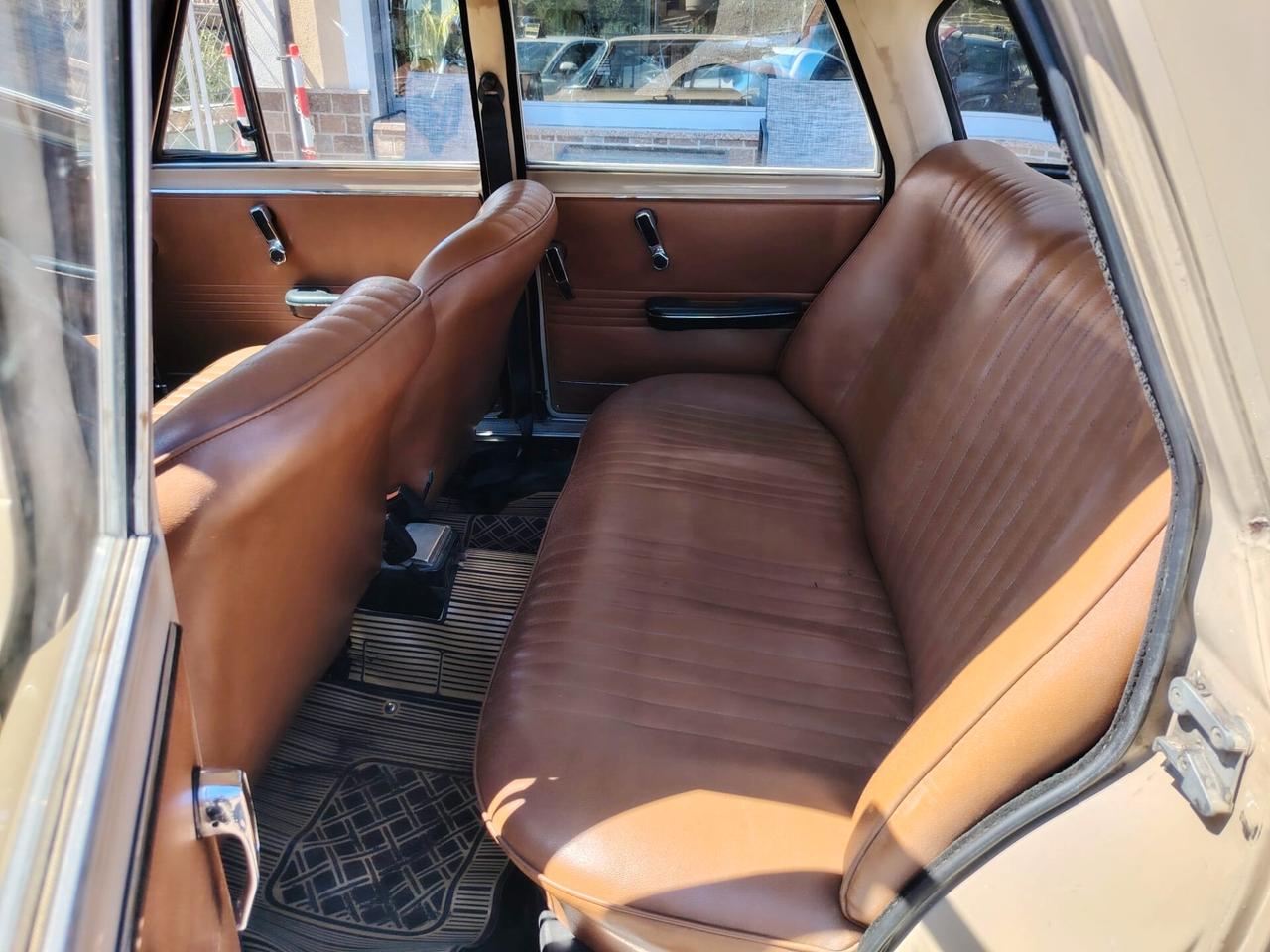 Alfa Romeo Giulia Super 115.09