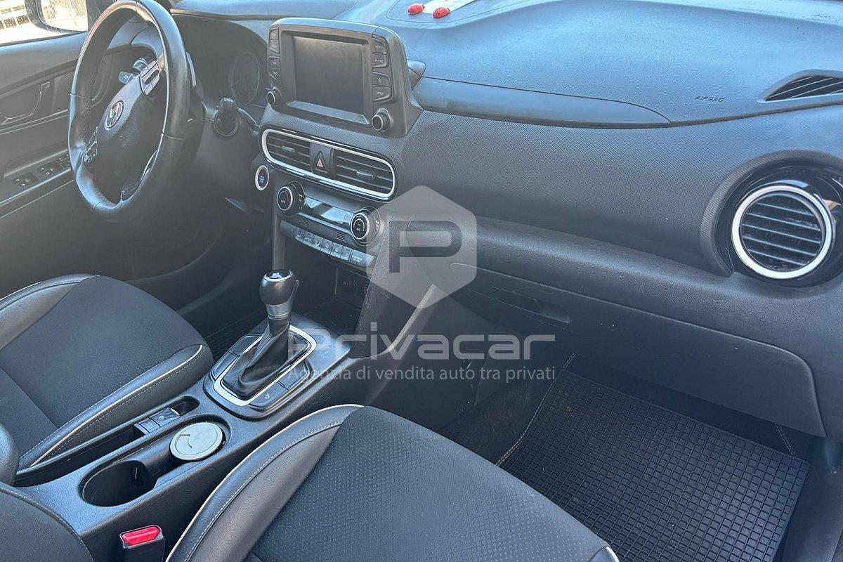 HYUNDAI Kona HEV 1.6 DCT Exellence
