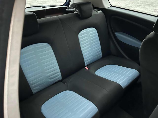 FIAT Grande Punto 1.2 3P Dynamic senza nessun lavoro da fare