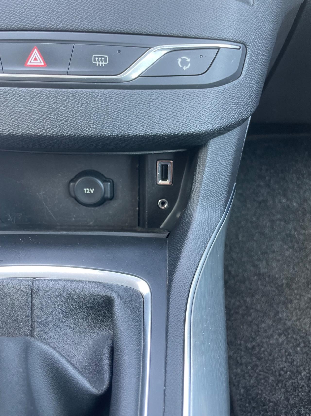 Peugeot 308 PureTech Turbo 130 S&S GT Line