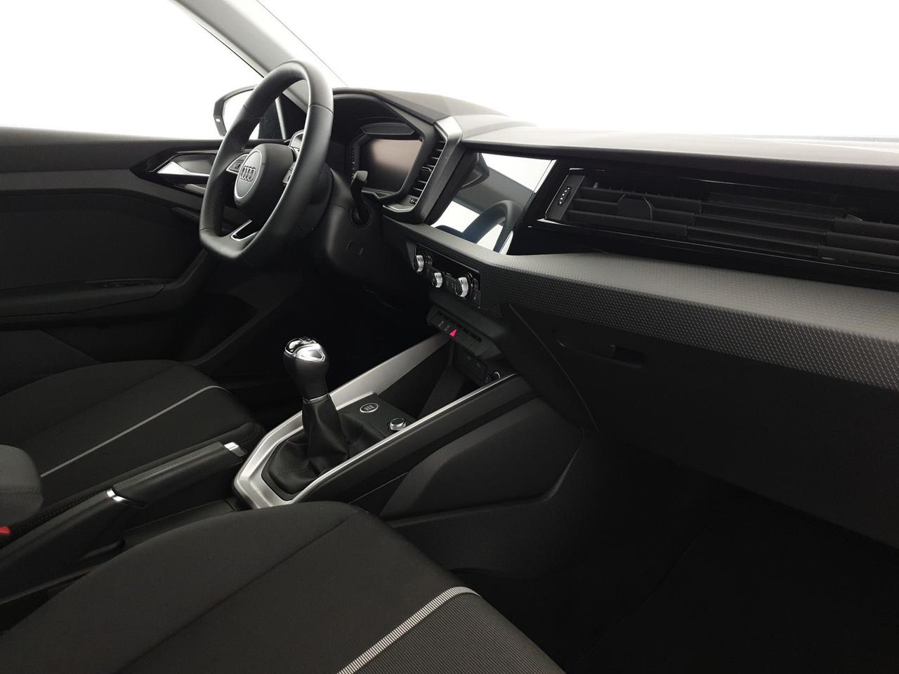 Sportback 25TFSI 95CV Business