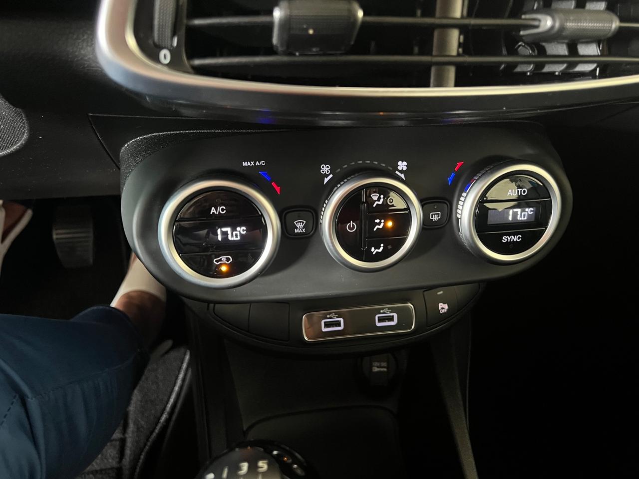 Fiat 500X 1.0 T3 120 CV Sport Dolcevita