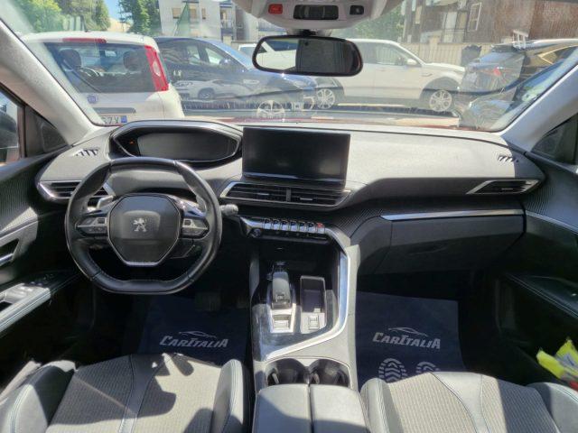 PEUGEOT 5008 BlueHDi 130 S&S EAT8 Allure 7POSTI