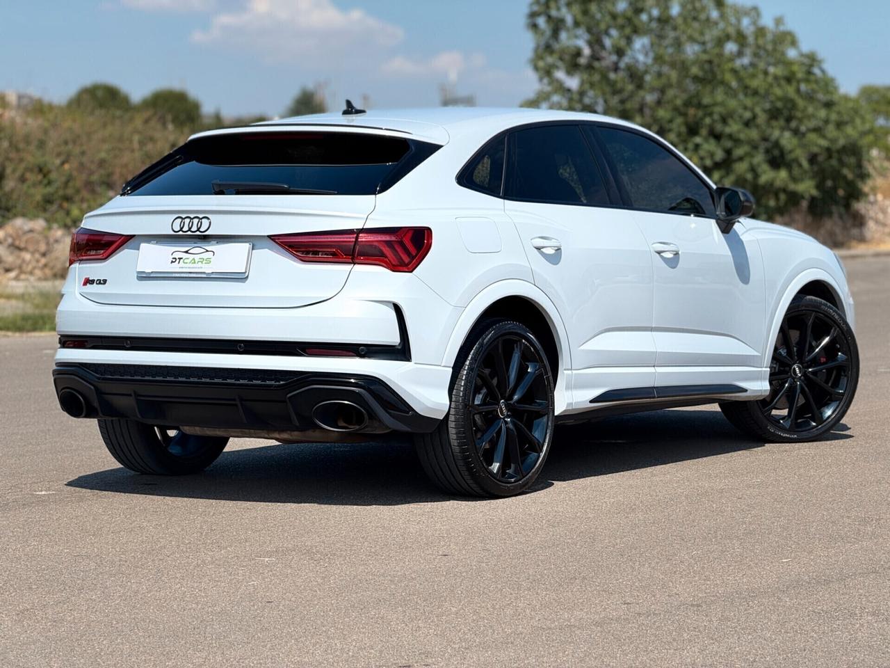 Audi RSQ3 SPB 400CV quattro S tronic Led*Carplay