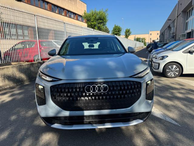 AUDI Q3 TDI 150CV S Tronic Business Advanced