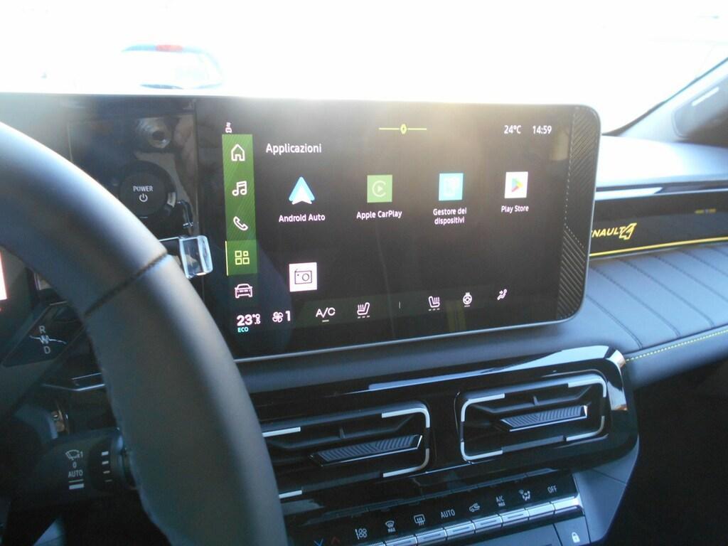 Renault Renault 4 comfort range Iconic