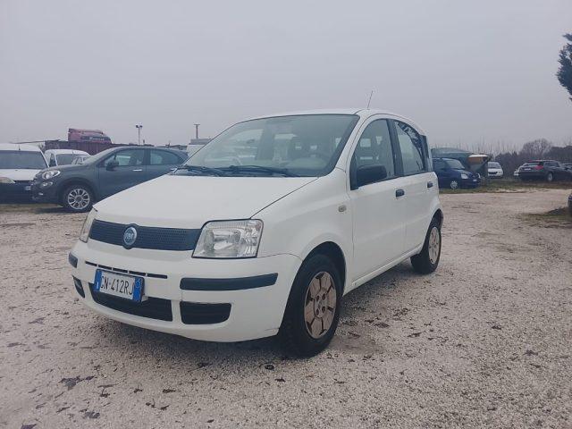 FIAT Panda 1.1 Active