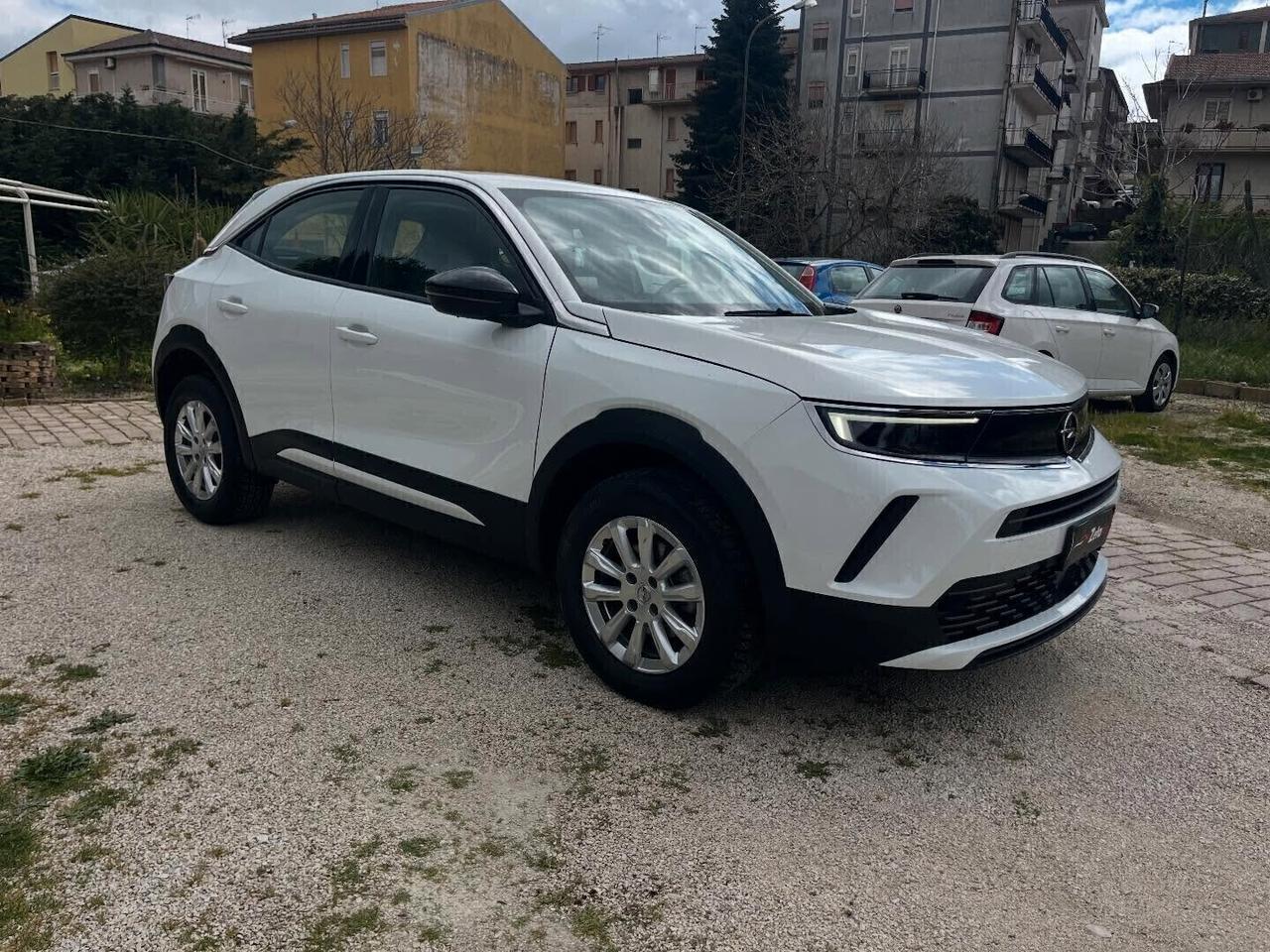 OPEL MOKKA 1.2 TURBO 131CV - 2021