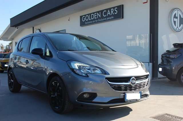 Opel Corsa 5p 1.2 Bz 71CV 120 Anniversary Bluetooth USB Lega