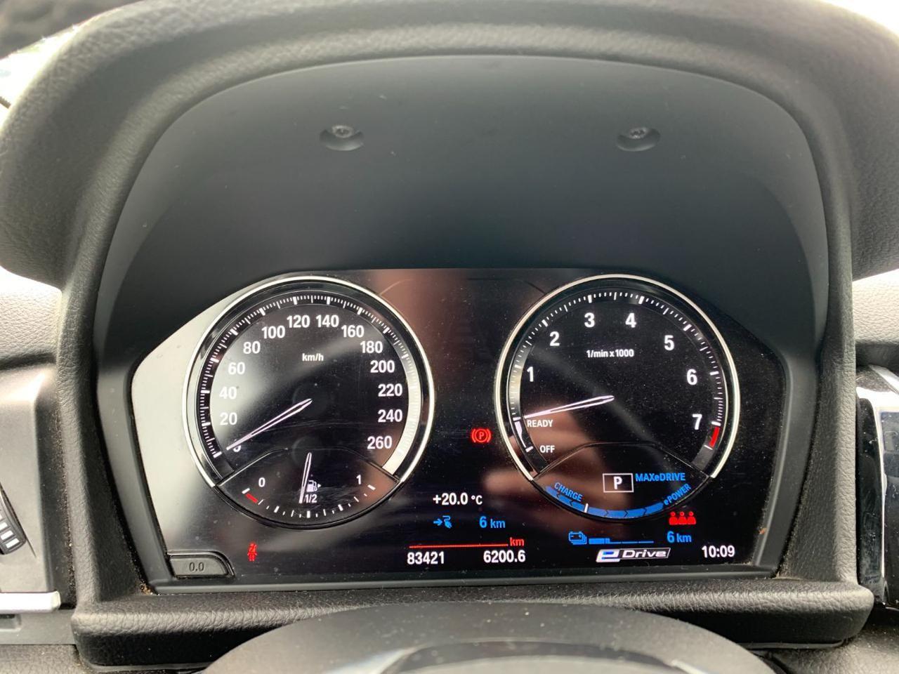 BMW 225 xe Active Tourer iPerformance Luxury PROM-MO.