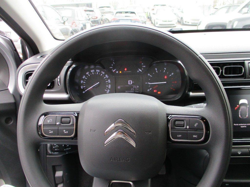 Citroen C3 PureTech 110 S&S Max - CarPlay/Led