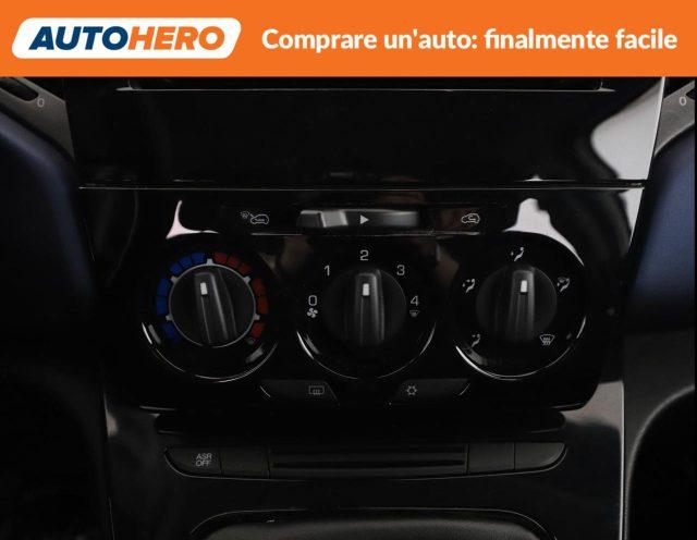 LANCIA Ypsilon 1.2 69 CV 5 porte Silver