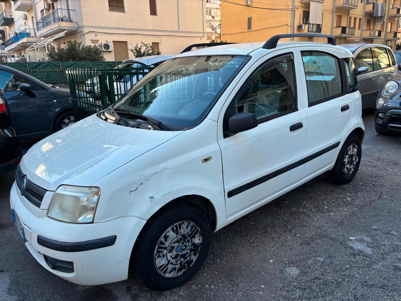 Fiat Panda 1.1 Active