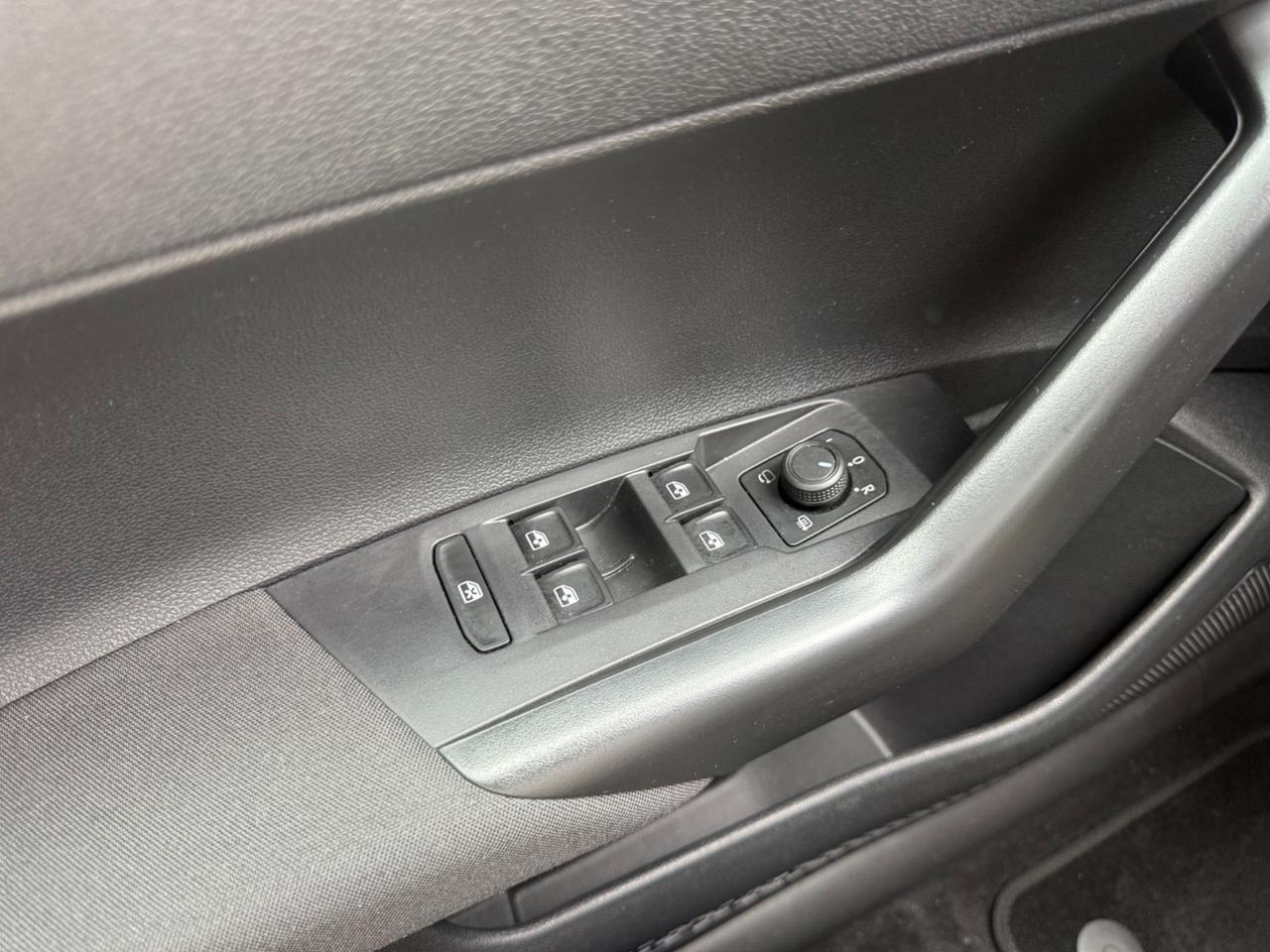 Volkswagen Polo 1.0 Tsi 95cv DSG GARANZIA VW