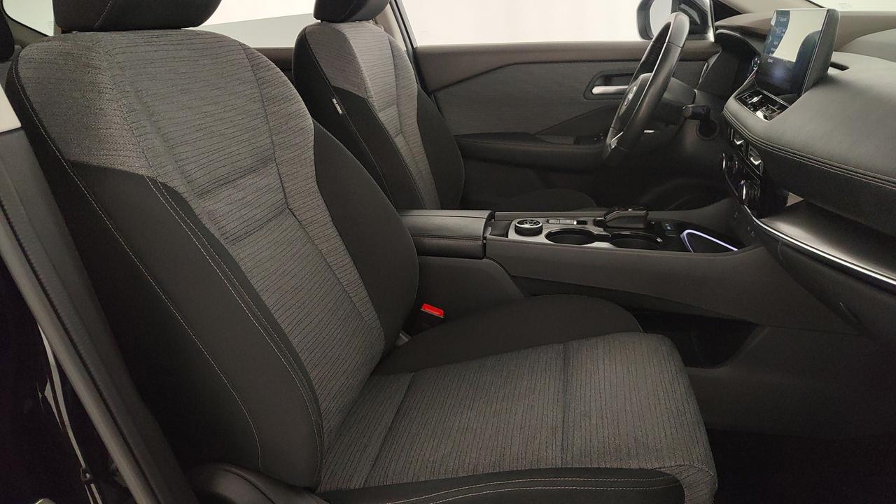 NISSAN X-Trail 1.5 e-power N-Connecta e-4orce 4wd auto 7p.ti