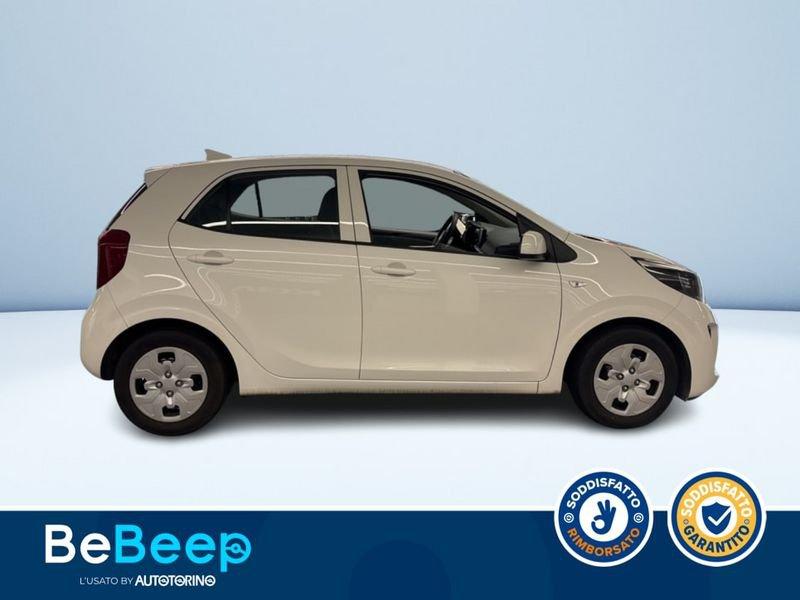 KIA Picanto 1.0 MPI ACTIVE ADAS PACK MY18