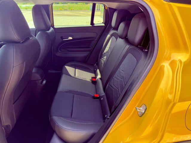 JEEP Avenger SUMMIT - STRAFULL - KM 15.000 - NO OBBLIGO FINANZI