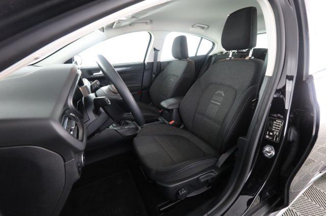 FORD Focus Focus 1.5 EcoBlue 120 CV 5p. Active