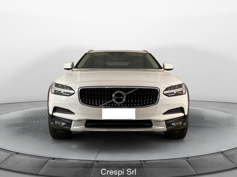 Volvo V90 Cross Country D5 AWD Geartronic Pro