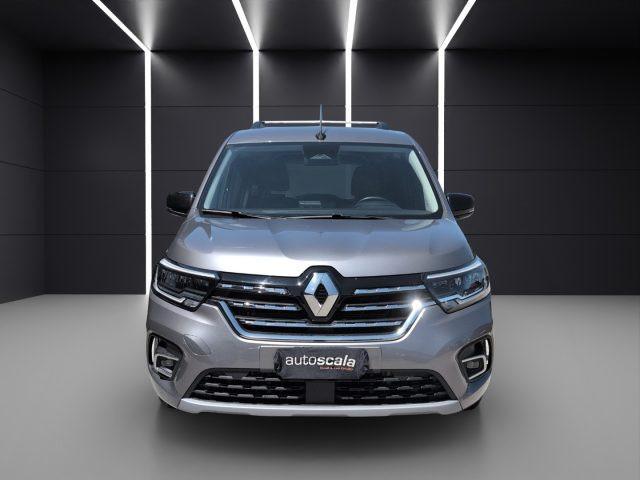 RENAULT Kangoo 1.5 Blue dCi 95CV Edition One