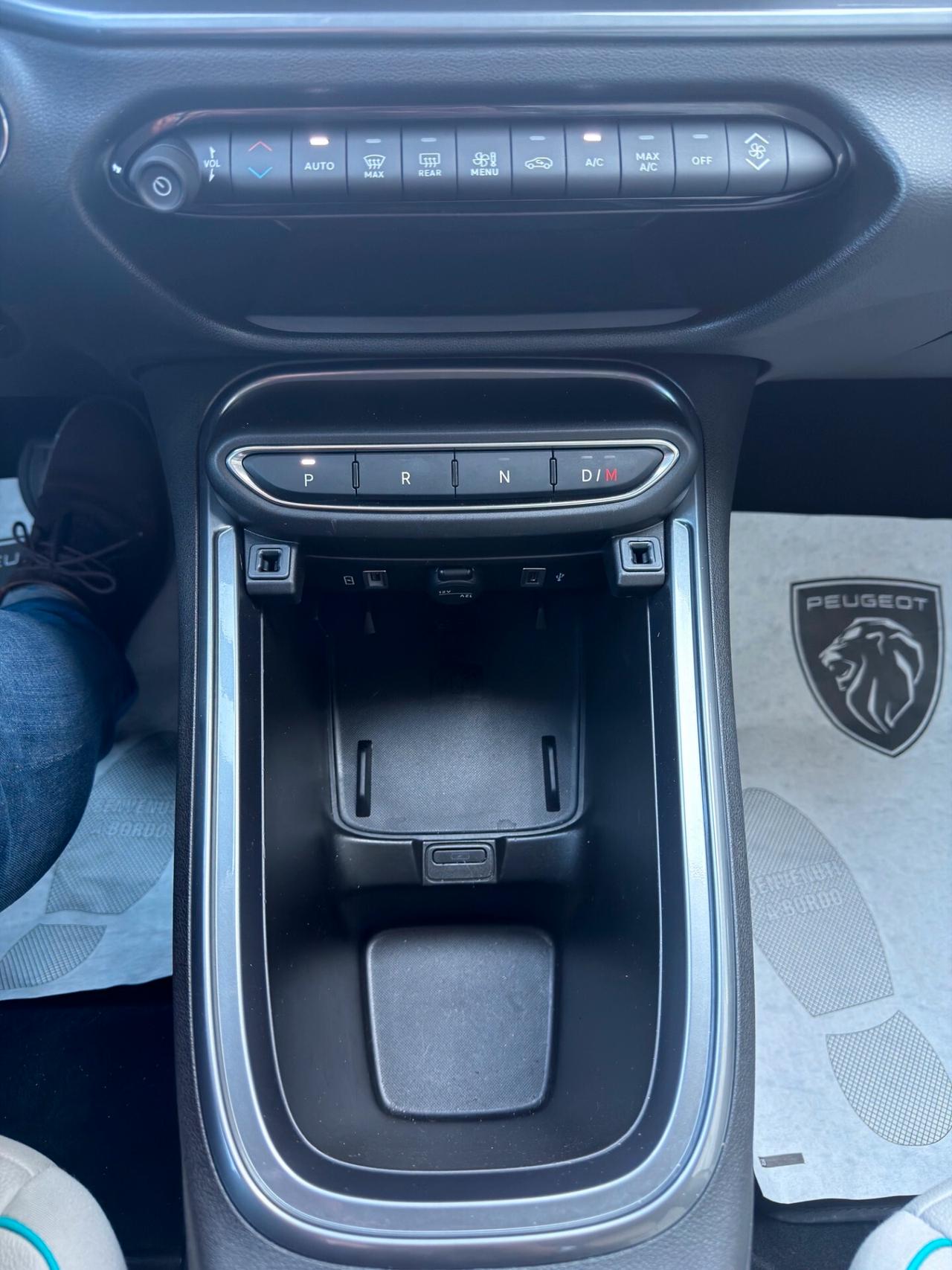 Fiat 600 Hybrid 136 CV DCT MHEV La Prima