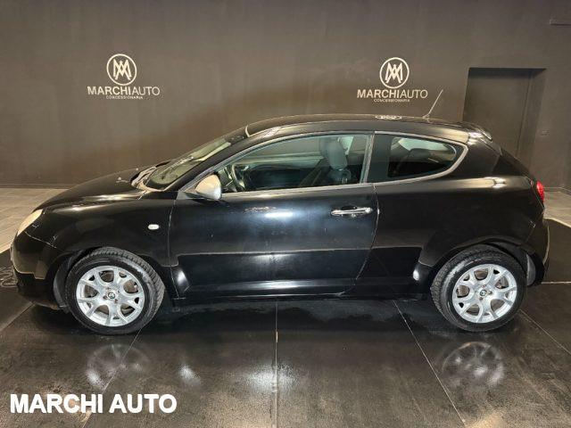 ALFA ROMEO MiTo 1.3 JTDm 85 CV S&S Progression