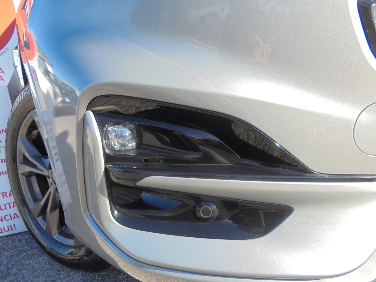 Ford Kuga 2.5 Plug In Hybrid 225 CV CVT 2WD ST-Line X